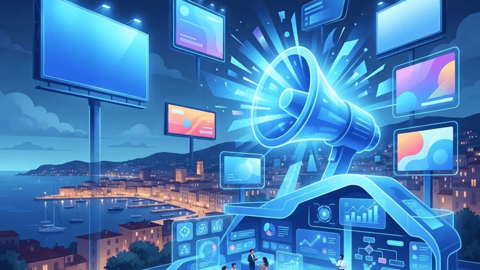 Top 10 Best Advertising Agencies in Dover