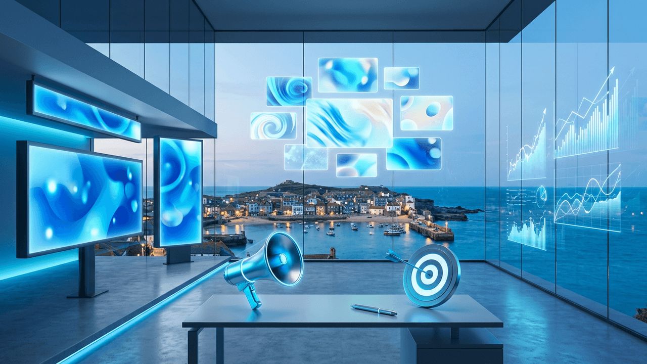 Top 10 Best Advertising Agencies in Fylde