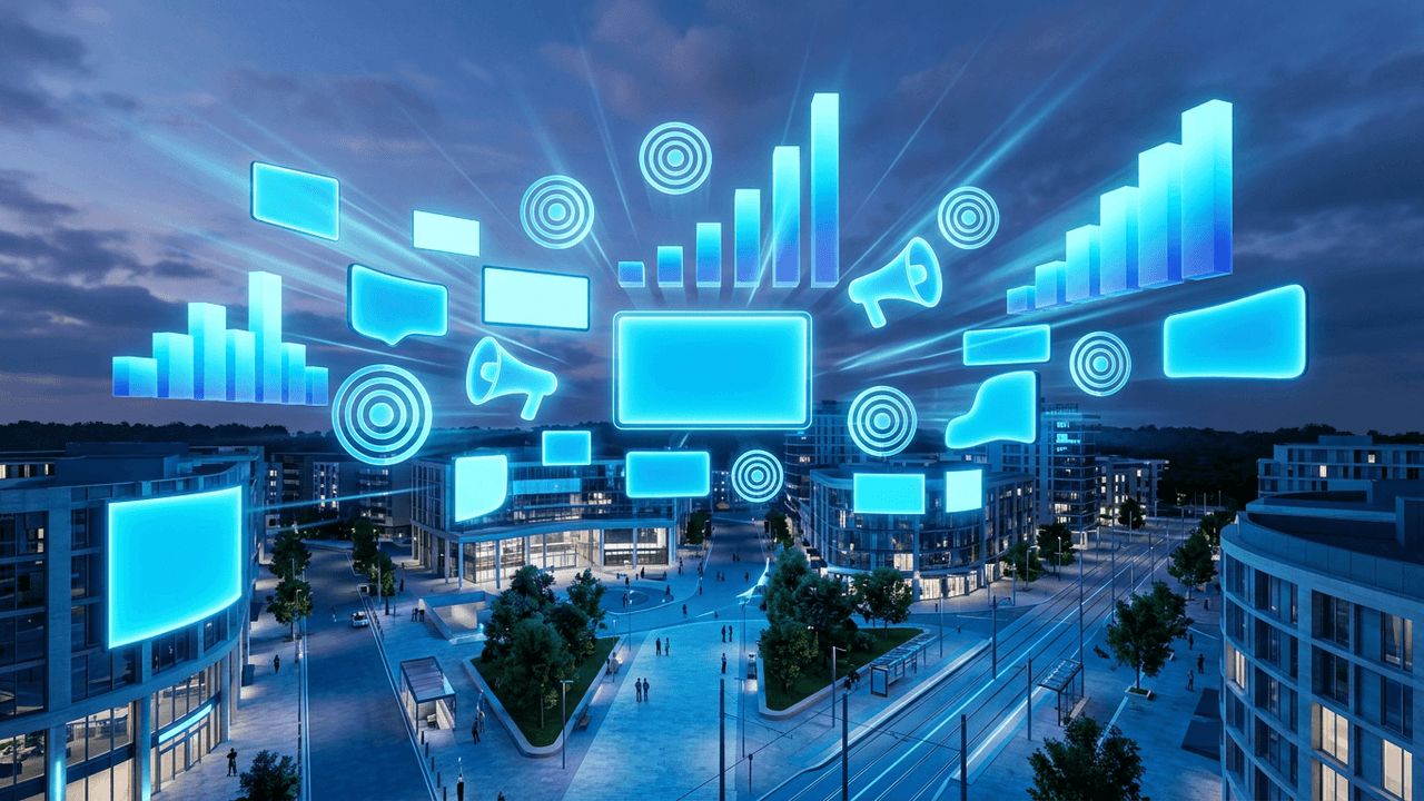 Top 10 Best Advertising Agencies in Harlow