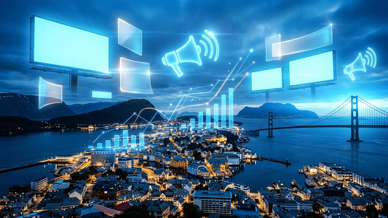 Top 10 Best Advertising Agencies in Isle of Anglesey