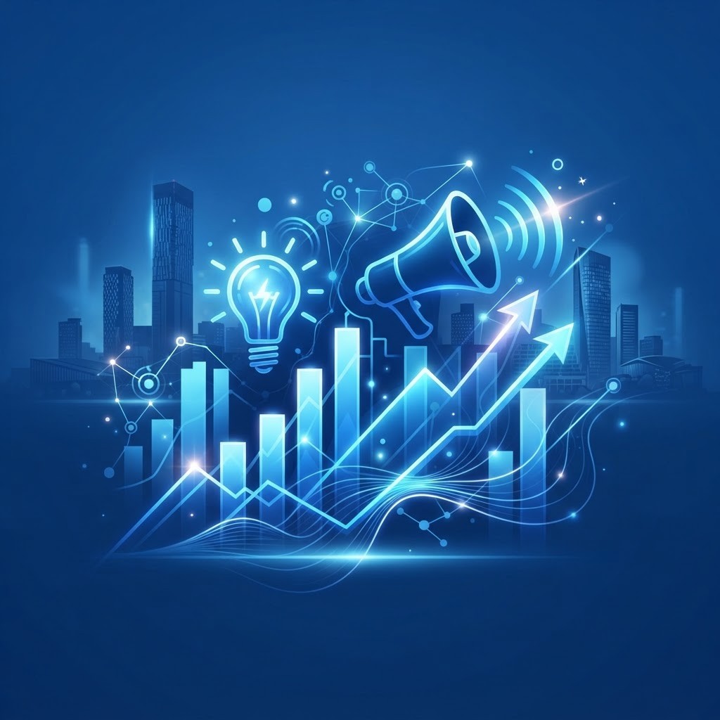 Top 10 Best Advertising Agencies in Manchester