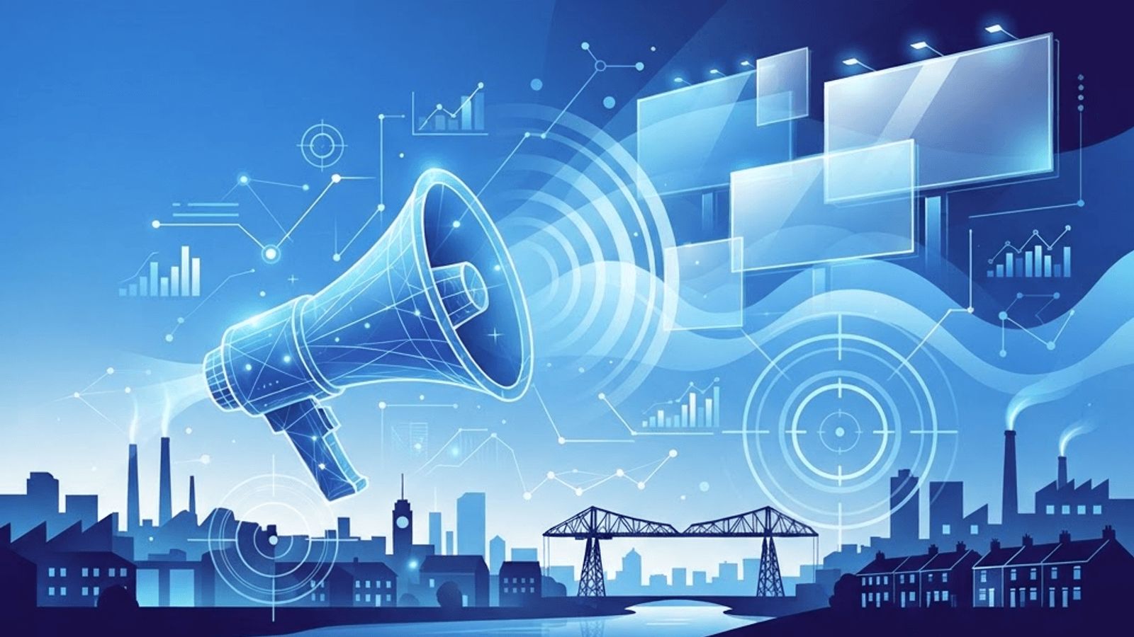 Top 10 Best Advertising Agencies in Middlesbrough