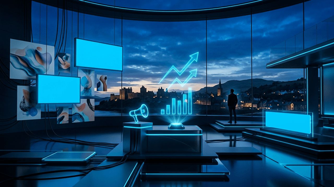 Top 10 Best Advertising Agencies in Midlothian