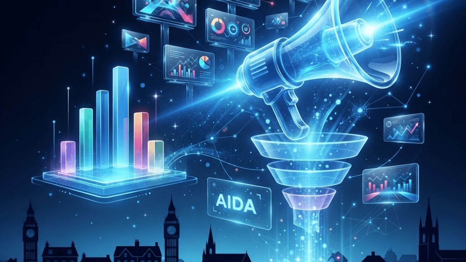 Top 10 Best Advertising Agencies in Newcastle-under-Lyme