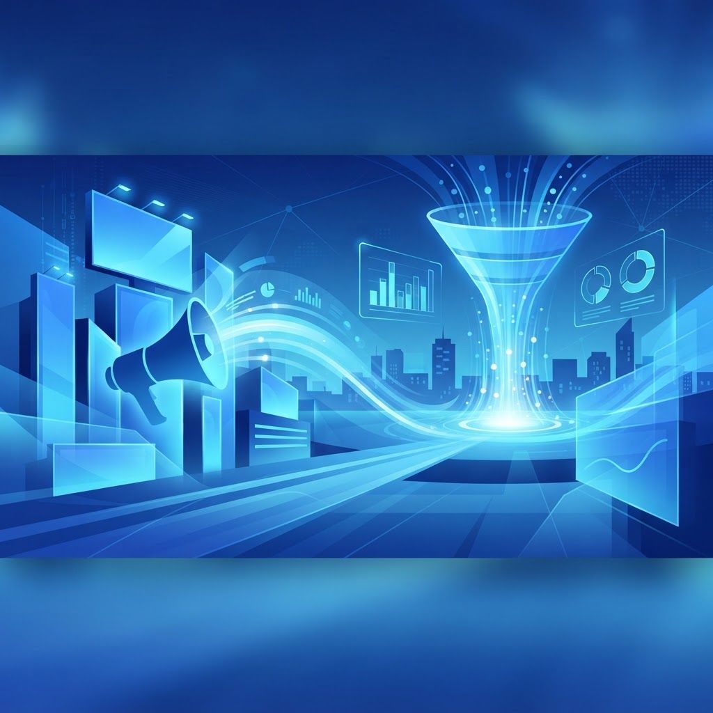 Top 10 Best Advertising Agencies in Rochdale