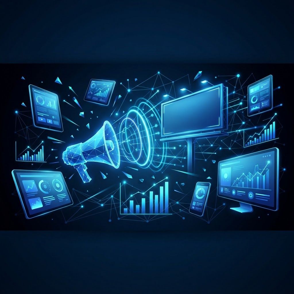 Top 10 Best Advertising Agencies in Rushcliffe