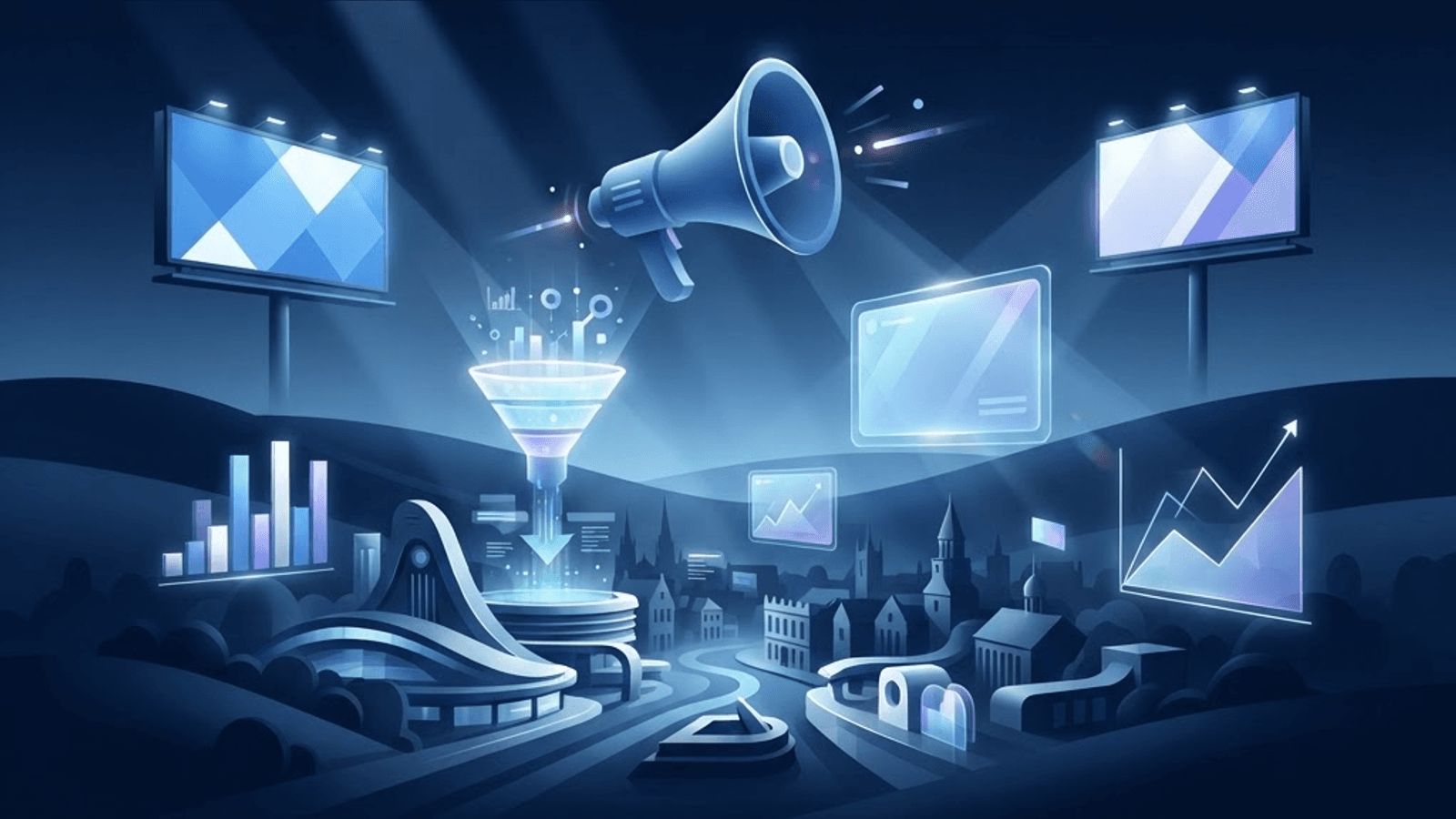 Top 10 Best Advertising Agencies in West Berkshire