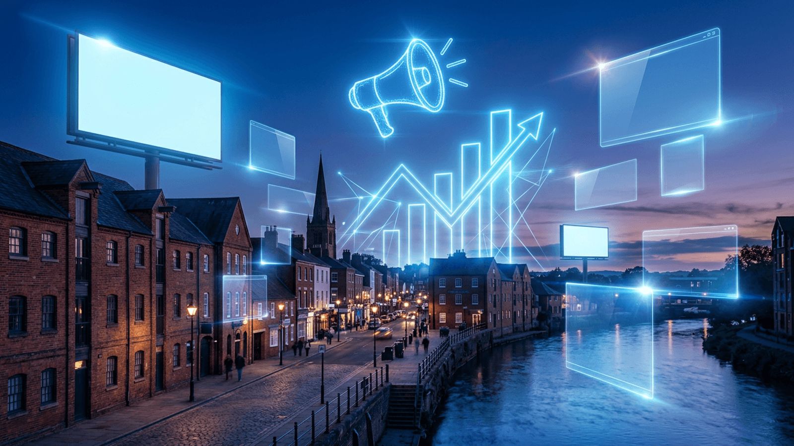 Top 10 Best Advertising Agencies in West Lindsey