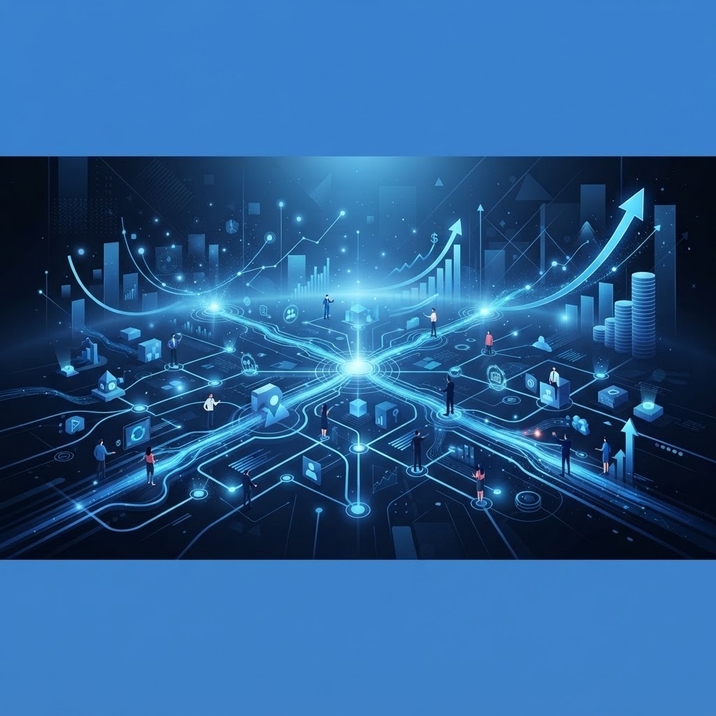 Top 10 Best Affiliate Marketing Networks in Barnet