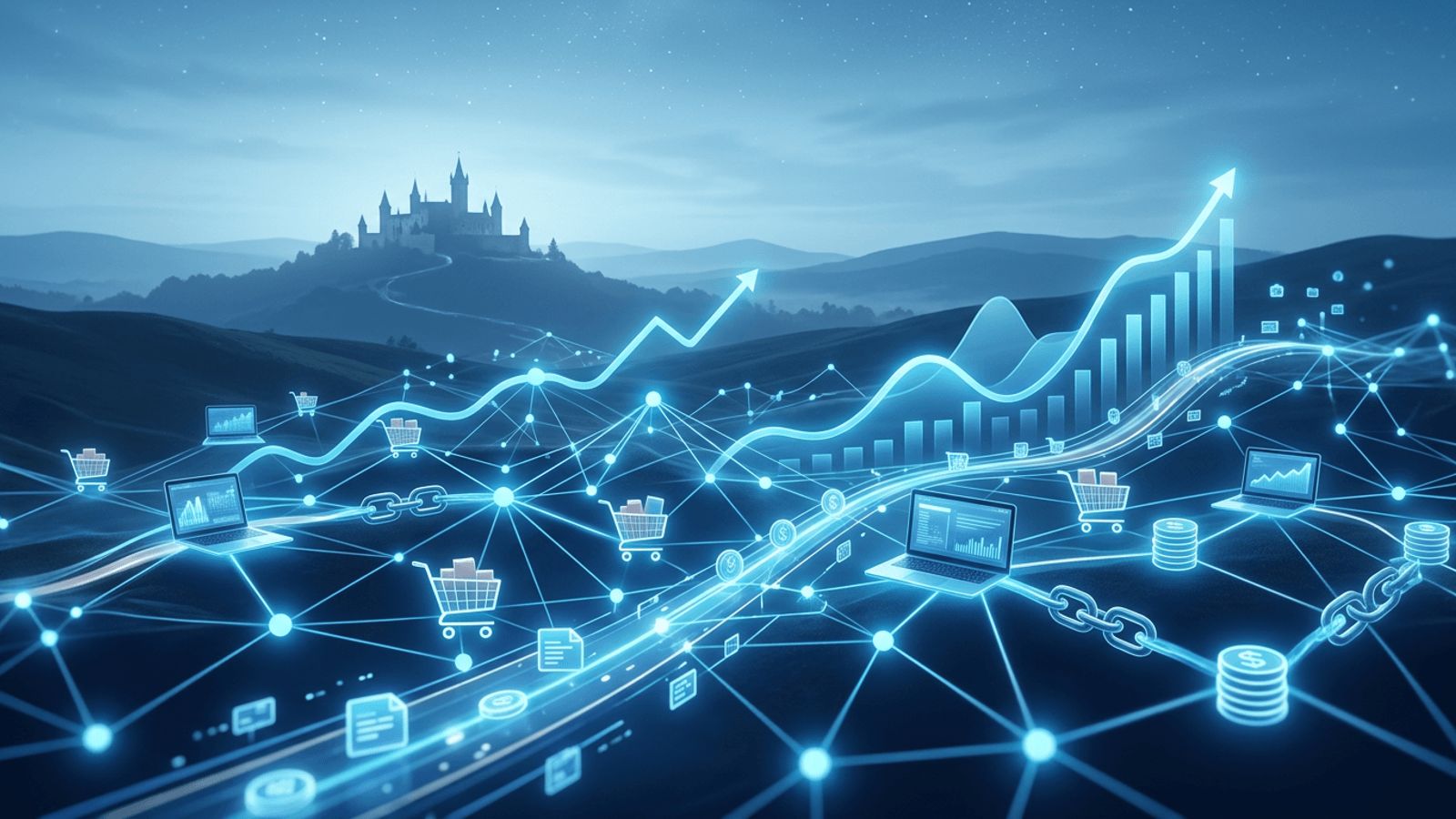Top 10 Best Affiliate Marketing Networks in Bolsover