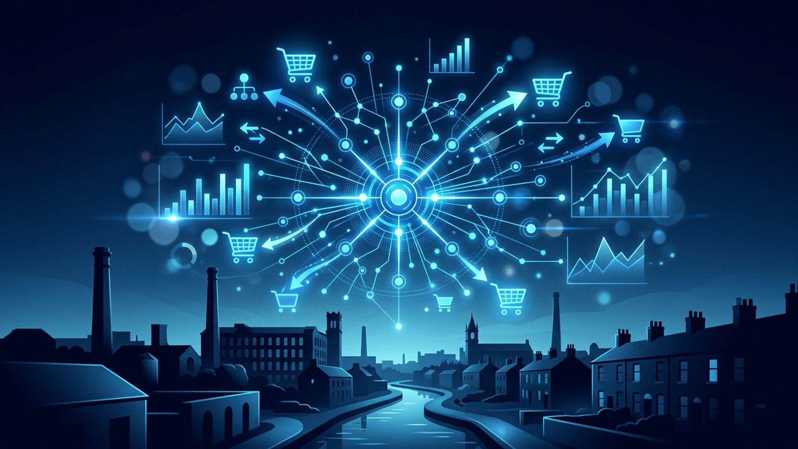 Top 10 Best Affiliate Marketing Networks in Burnley