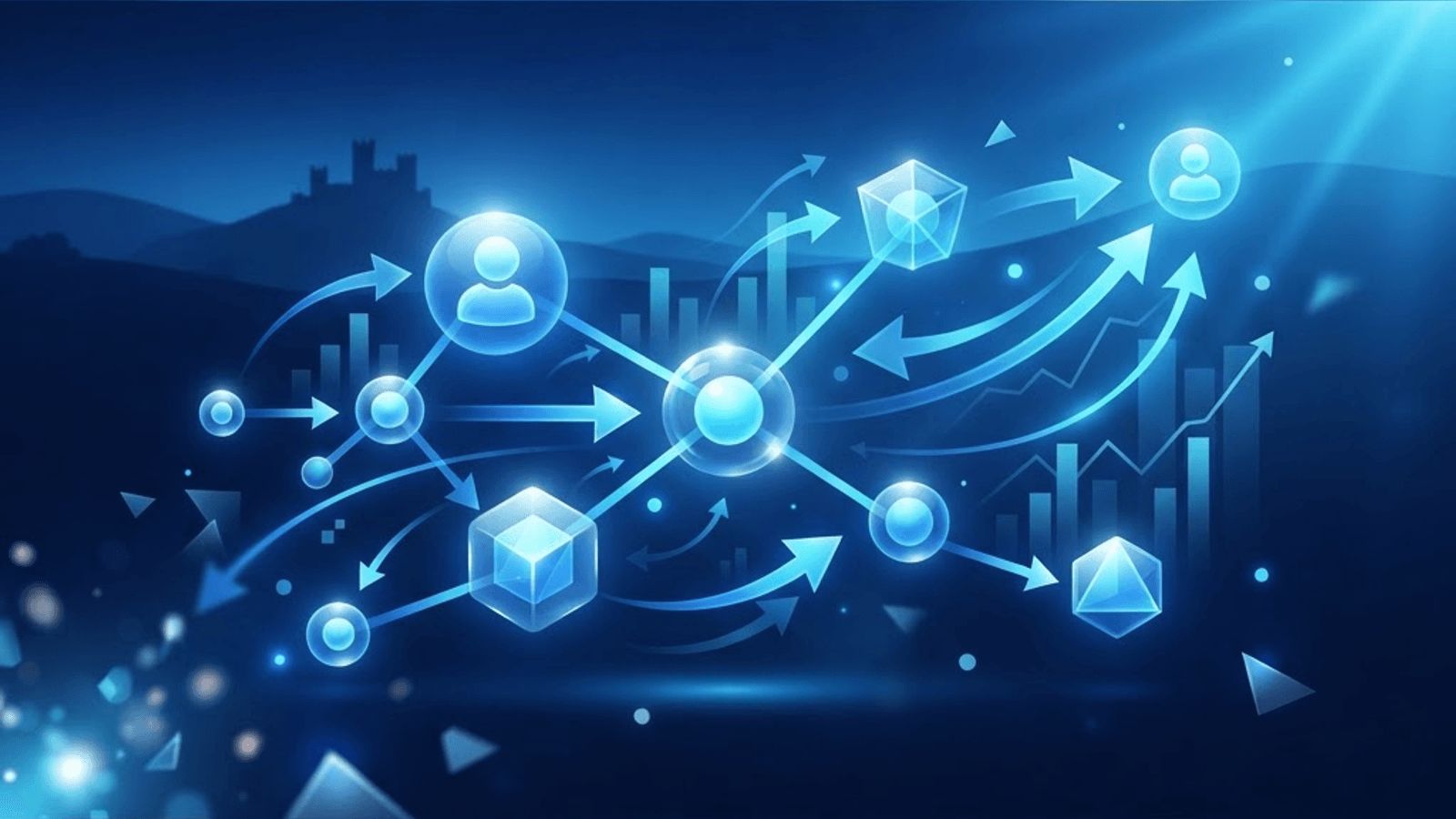 Top 10 Best Affiliate Marketing Networks in Carmarthenshire
