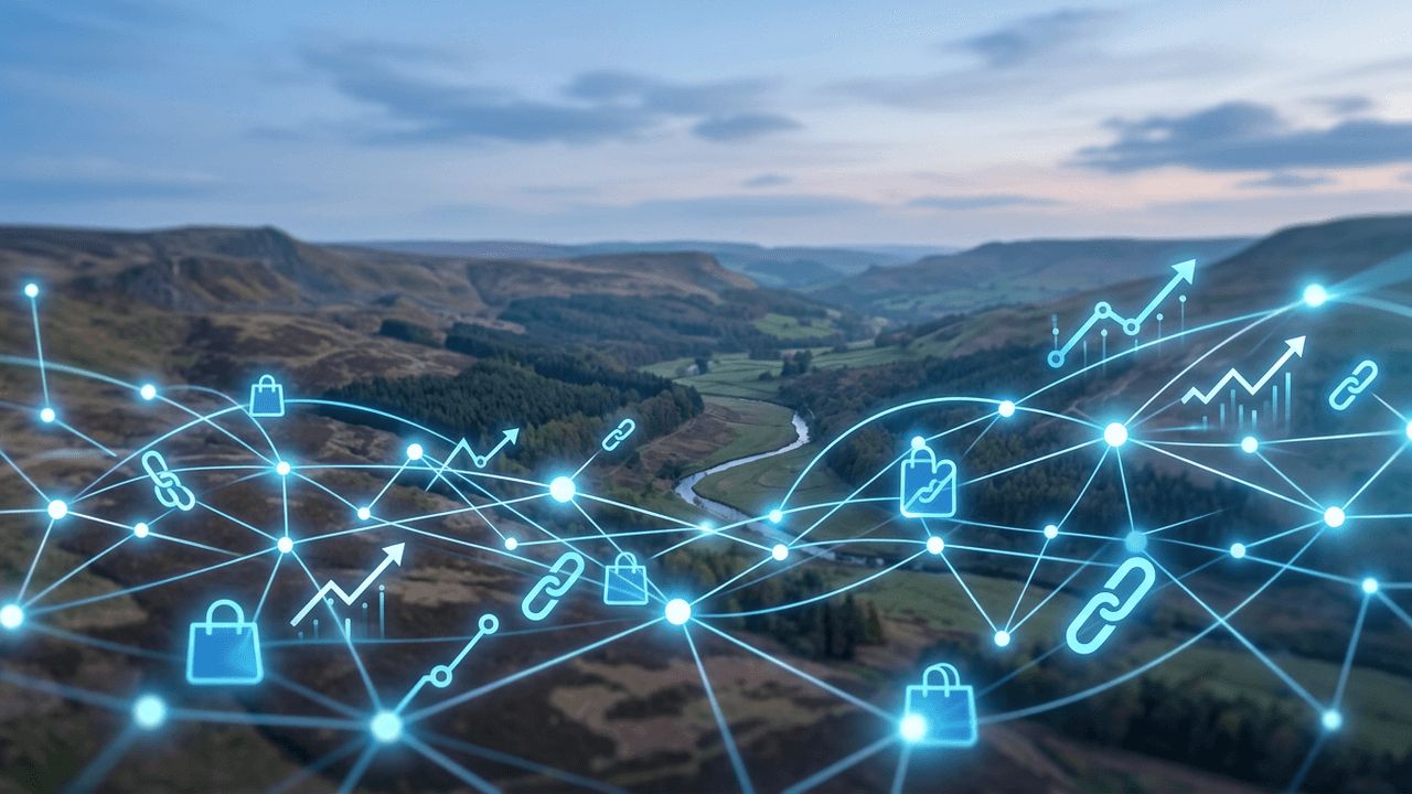 Top 10 Best Affiliate Marketing Networks in Derbyshire Dales