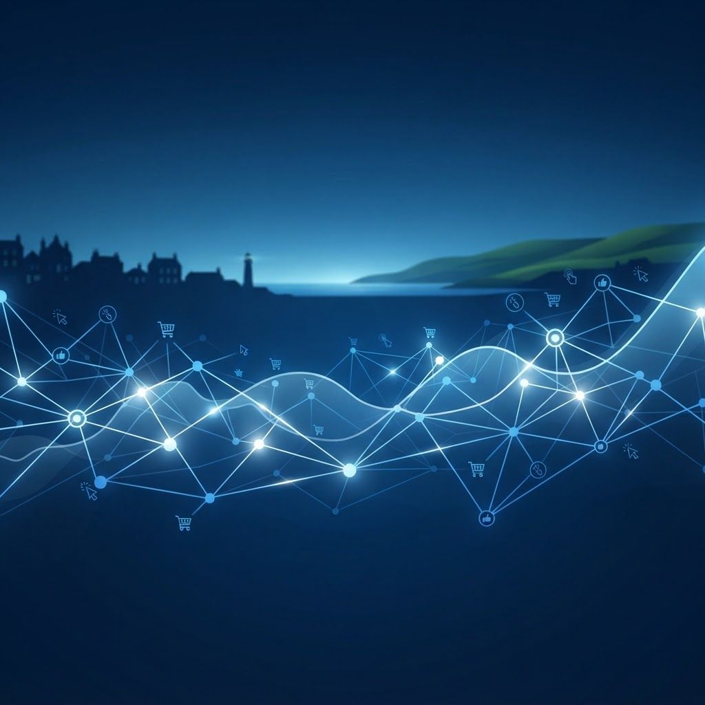 Top 10 Best Affiliate Marketing Networks in East Devon