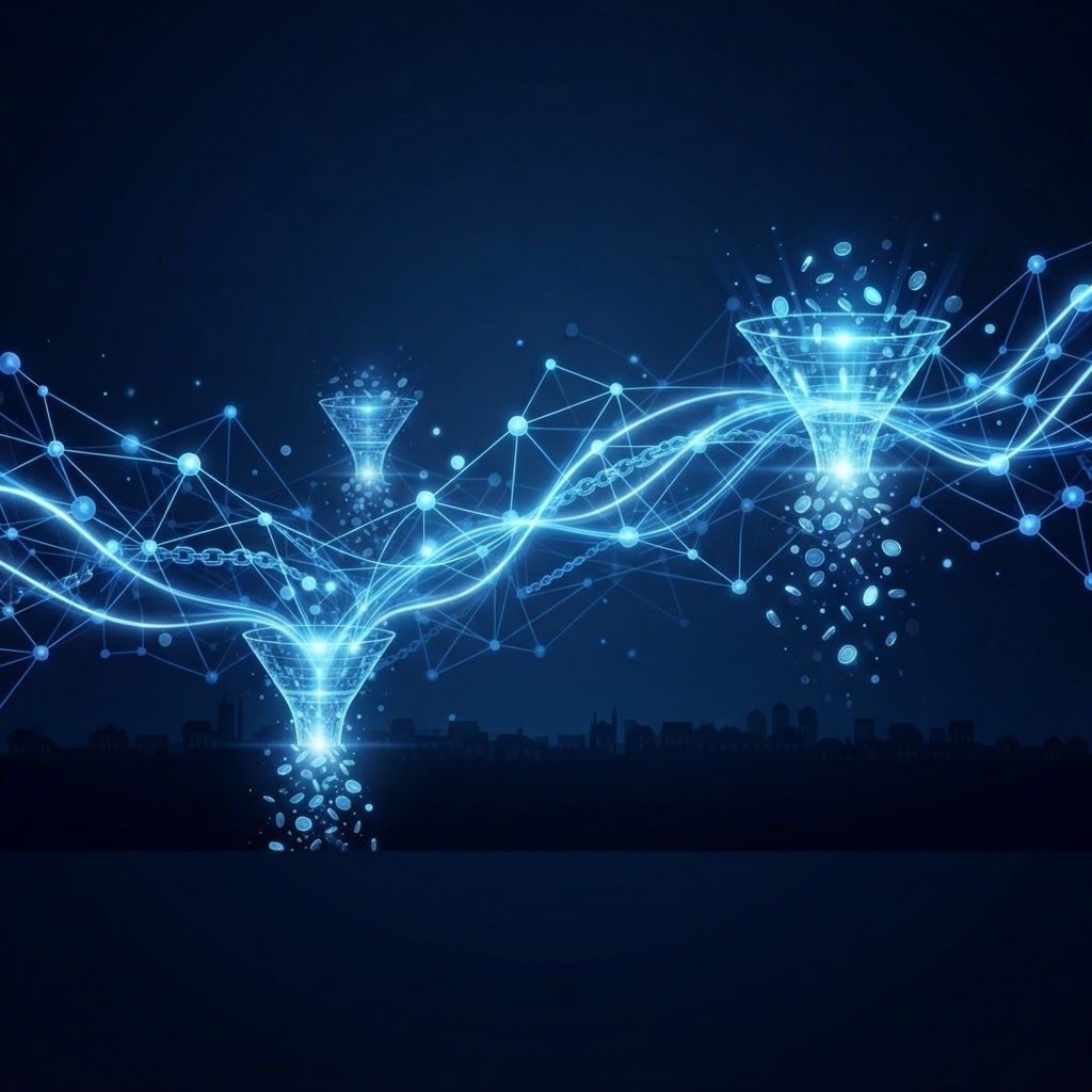 Top 10 Best Affiliate Marketing Networks in Fareham
