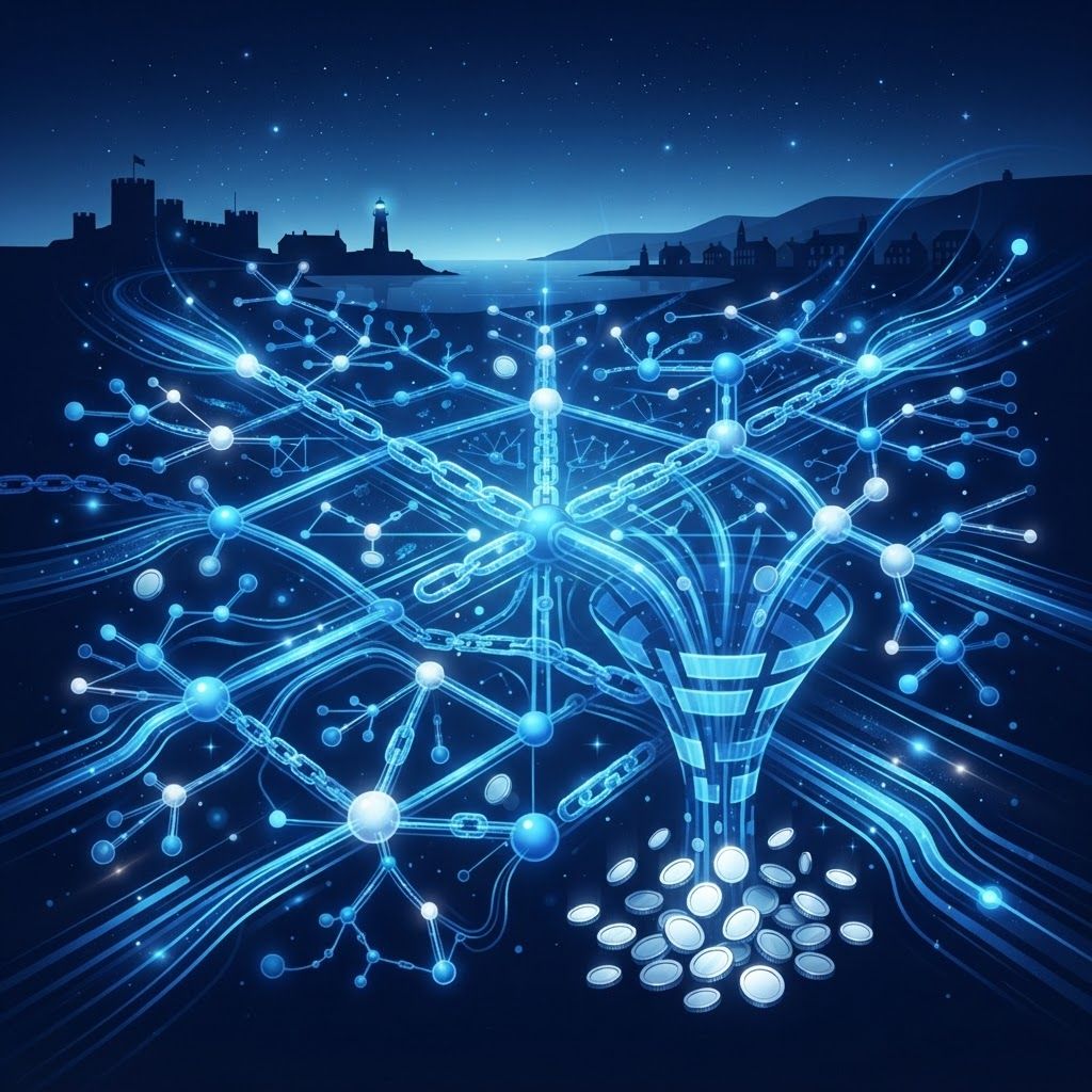 Top 10 Best Affiliate Marketing Networks in Flintshire