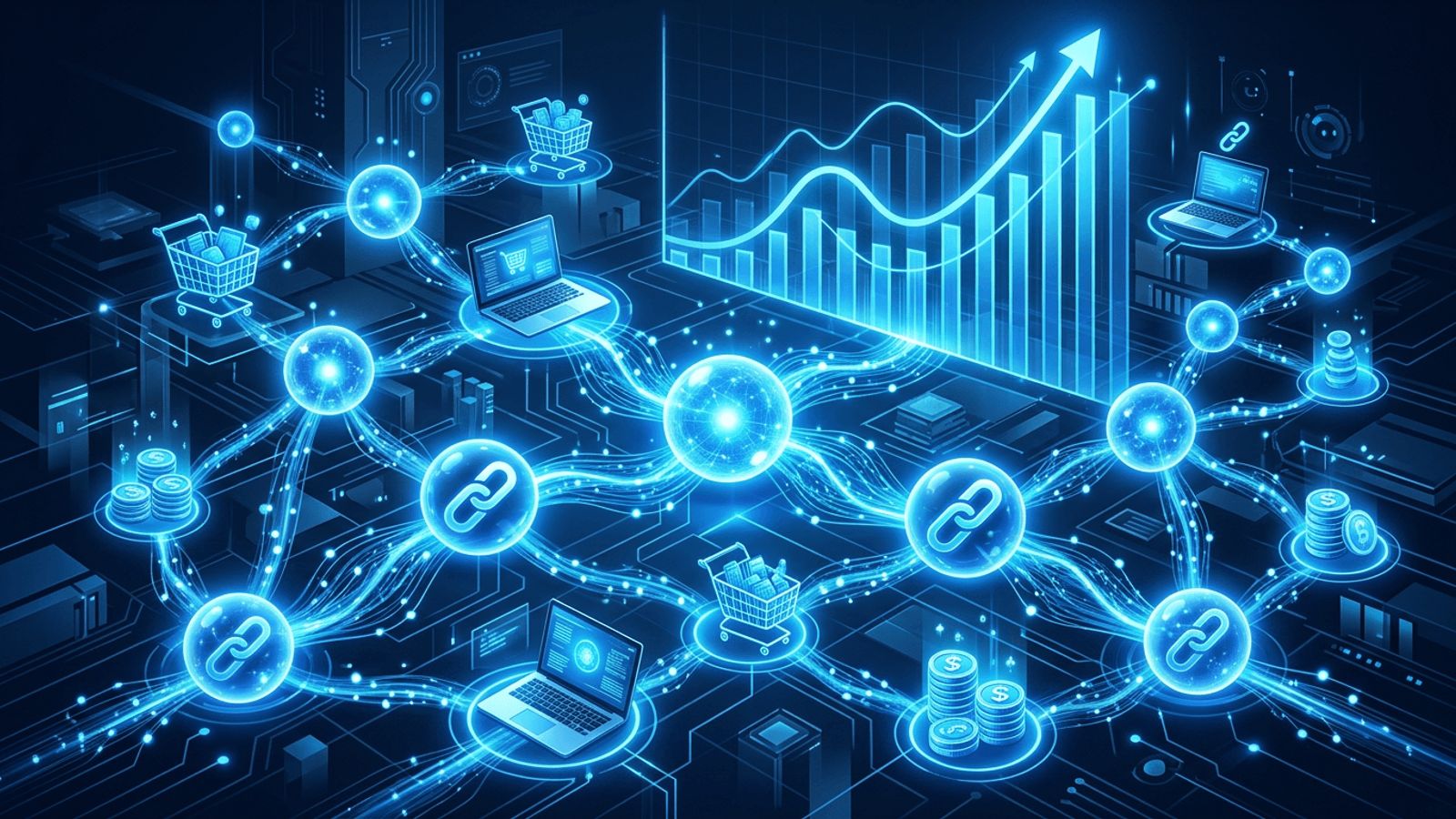 Top 10 Best Affiliate Marketing Networks in Hartlepool