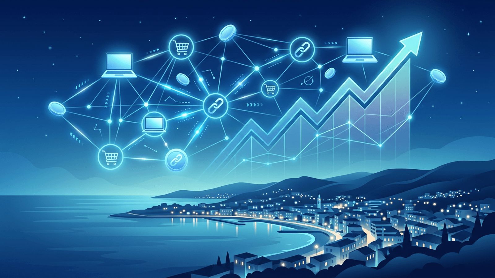 Top 10 Best Affiliate Marketing Networks in Hastings