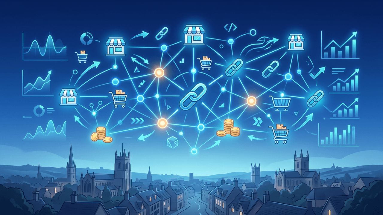 Top 10 Best Affiliate Marketing Networks in Lewes