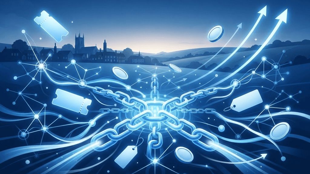 Top 10 Best Affiliate Marketing Networks in Mid Sussex