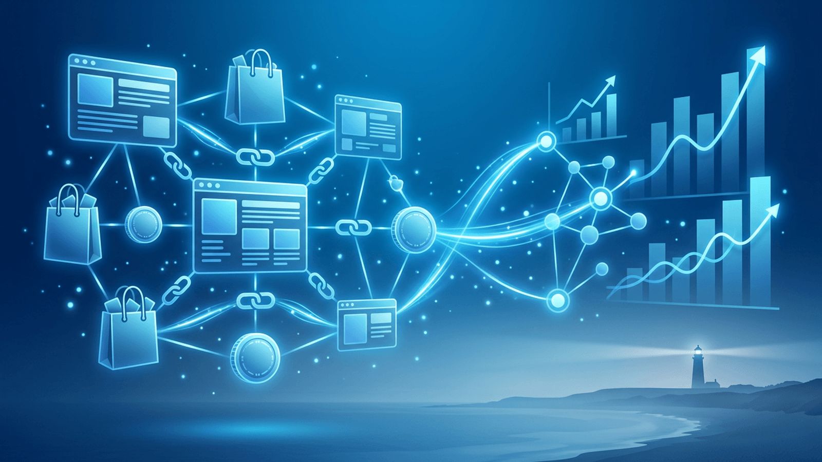 Top 10 Best Affiliate Marketing Networks in North Norfolk