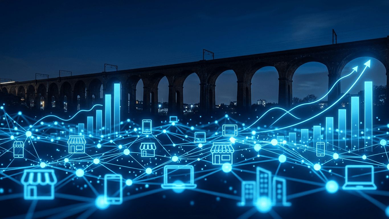 Top 10 Best Affiliate Marketing Networks in Stockport