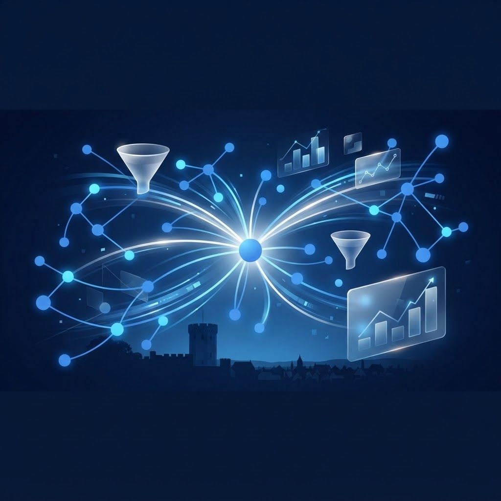 Top 10 Best Affiliate Marketing Networks in Warwick