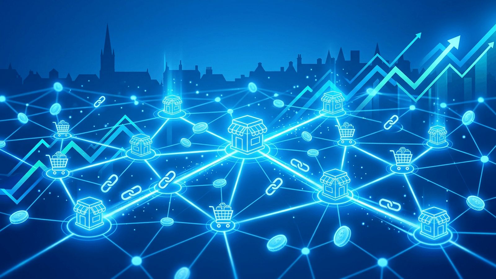 Top 10 Best Affiliate Marketing Networks in West Lindsey