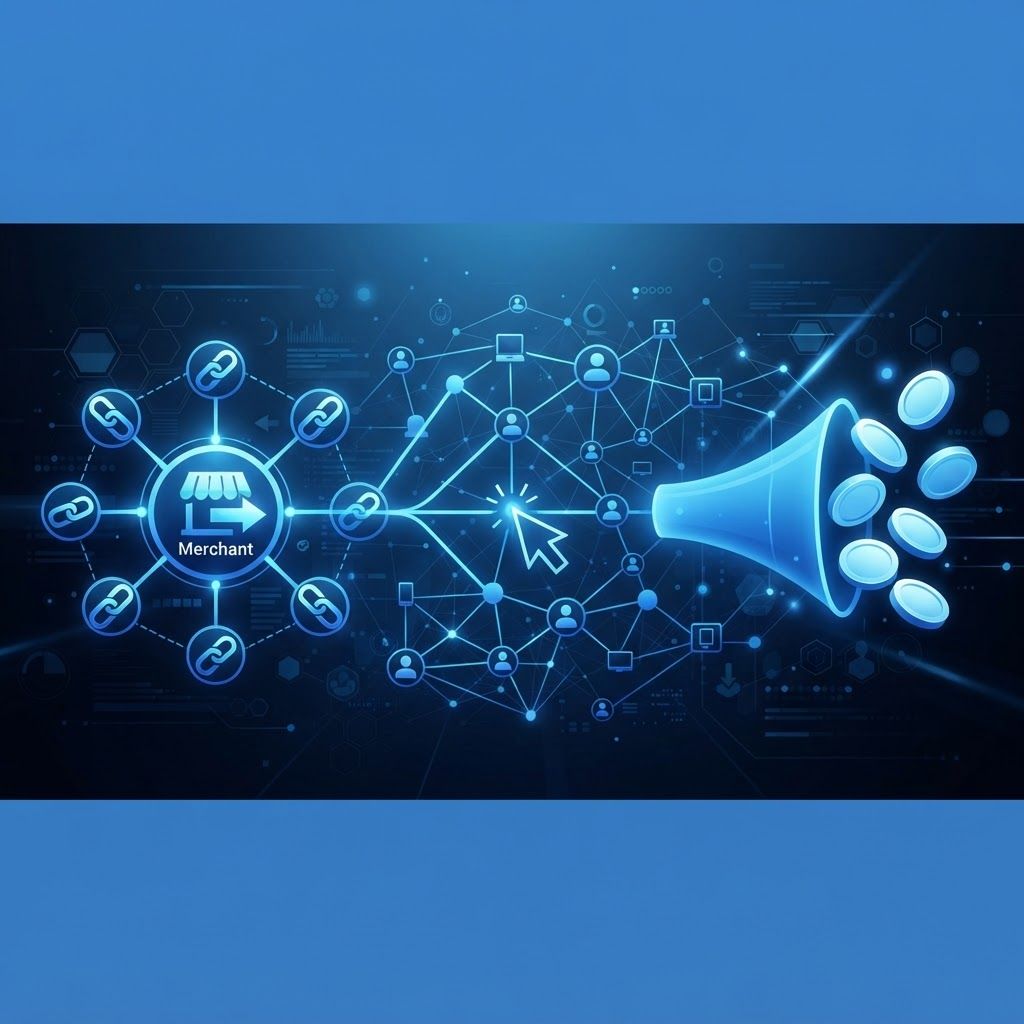 Top 10 Best Affiliate Marketing Networks in Wychavon