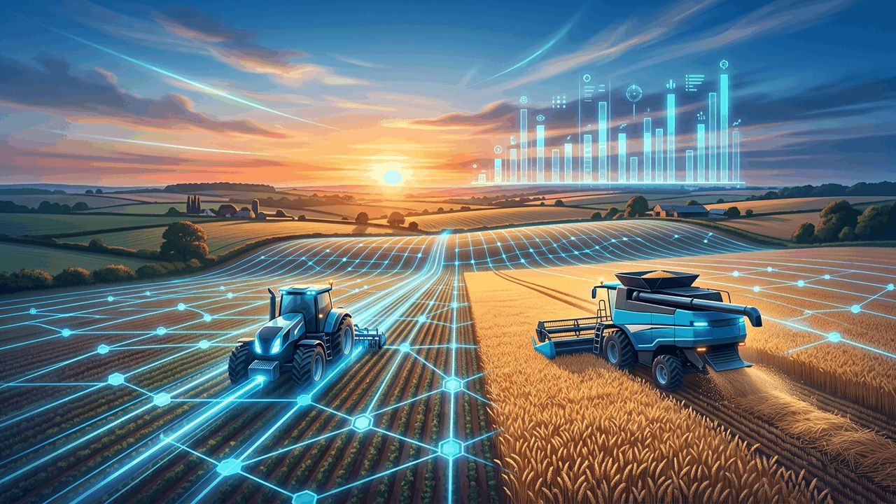 Top 10 Best Agricultural Equipment Brands in Babergh