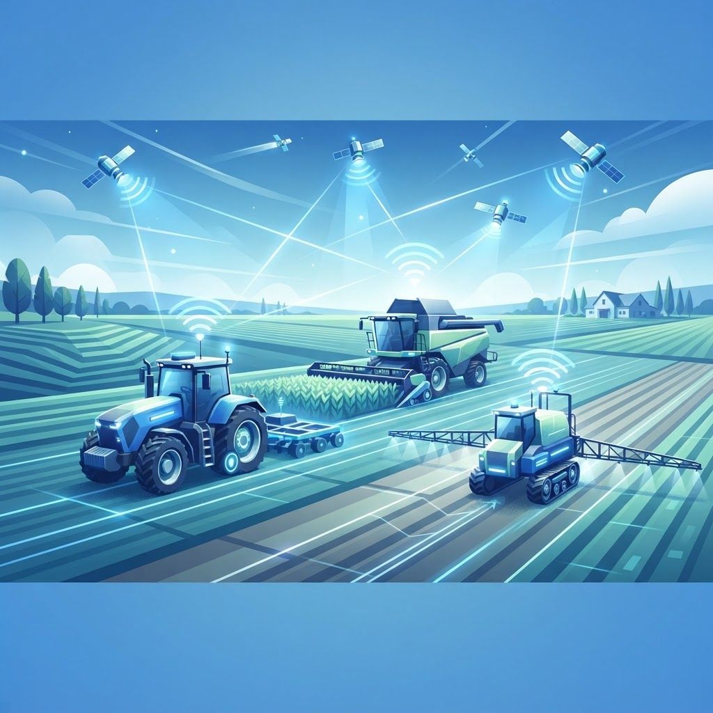 Top 10 Best Agricultural Equipment Brands in East Lothian