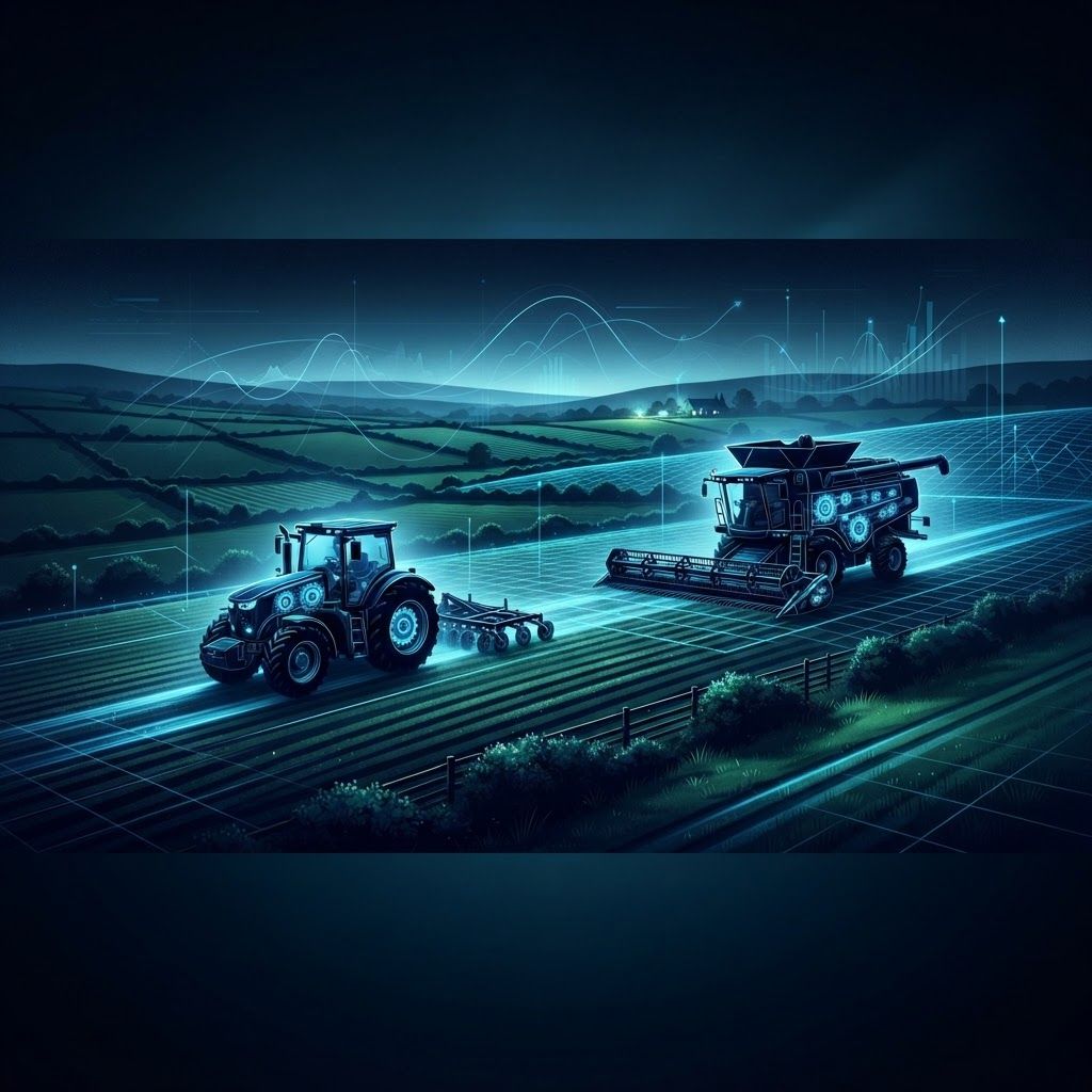 Top 10 Best Agricultural Equipment Brands in Flintshire