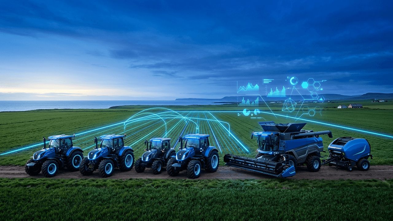 Top 10 Best Agricultural Equipment Brands in Fylde