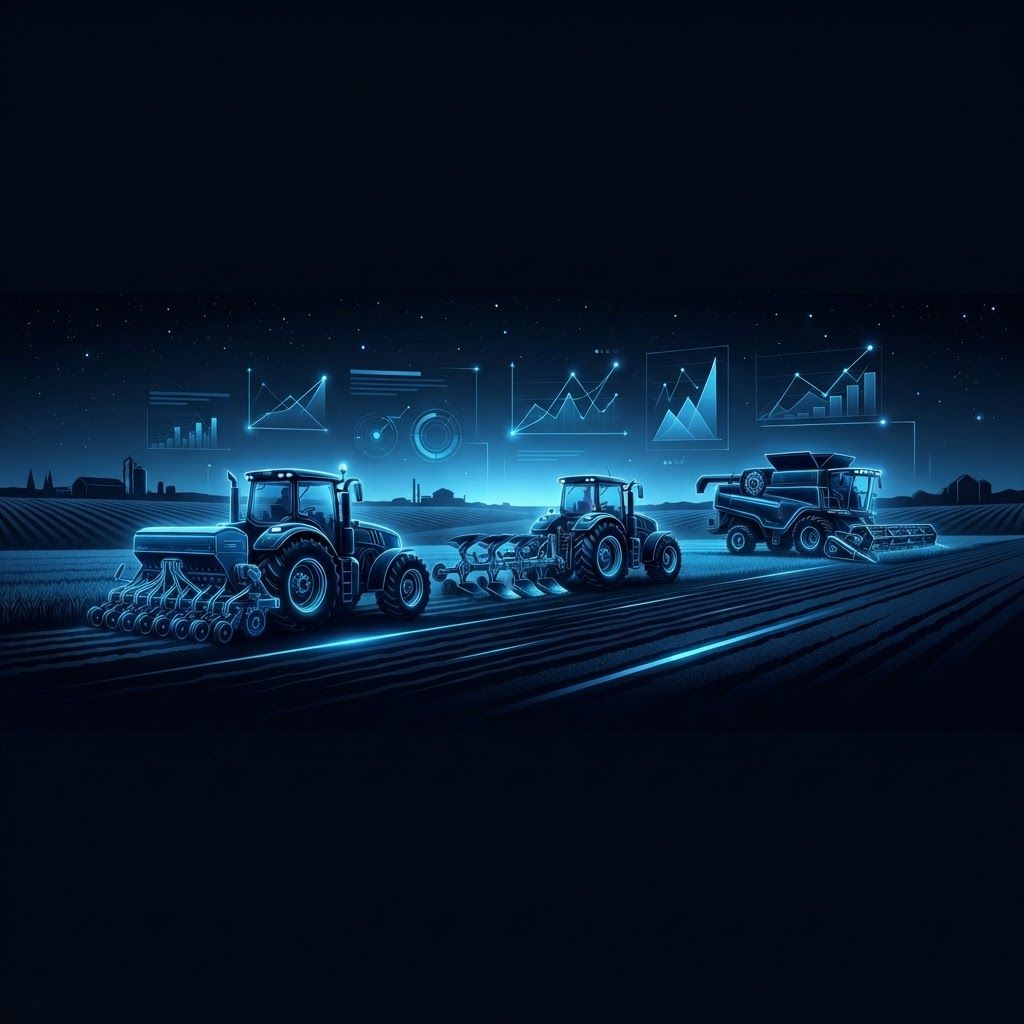 Top 10 Best Agricultural Equipment Brands in Gloucester