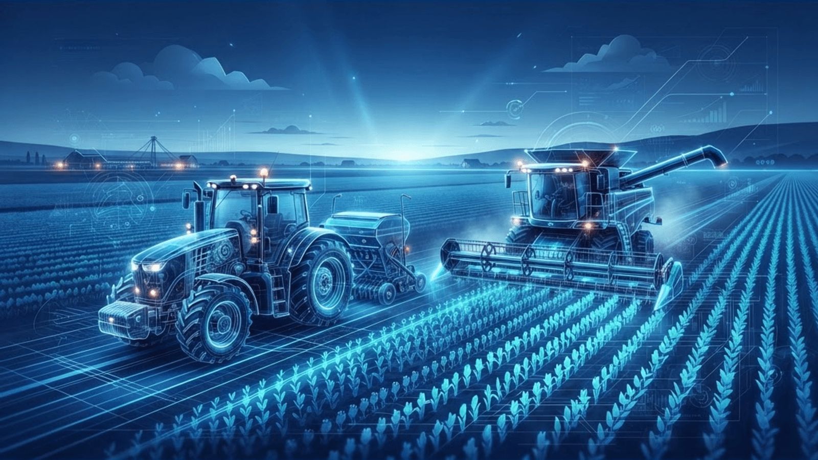 Top 10 Best Agricultural Equipment Brands in Gwynedd