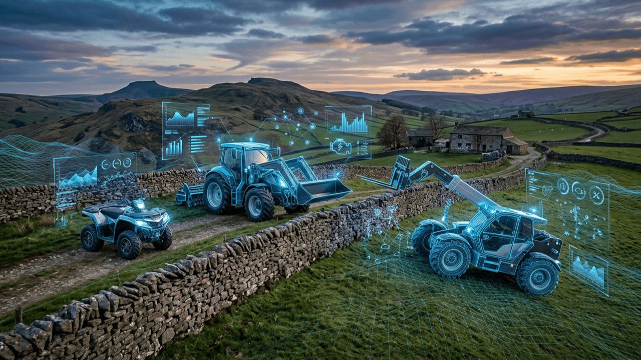 Top 10 Best Agricultural Equipment Brands in High Peak