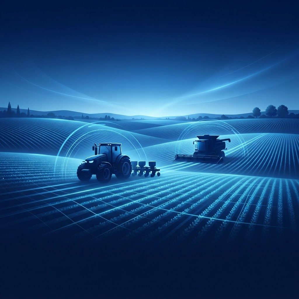 Top 10 Best Agricultural Equipment Brands in Ipswich