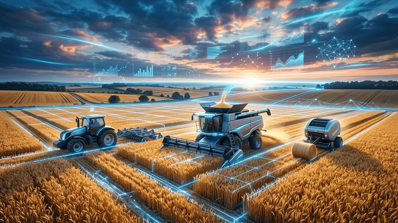 Top 10 Best Agricultural Equipment Brands in Midlothian