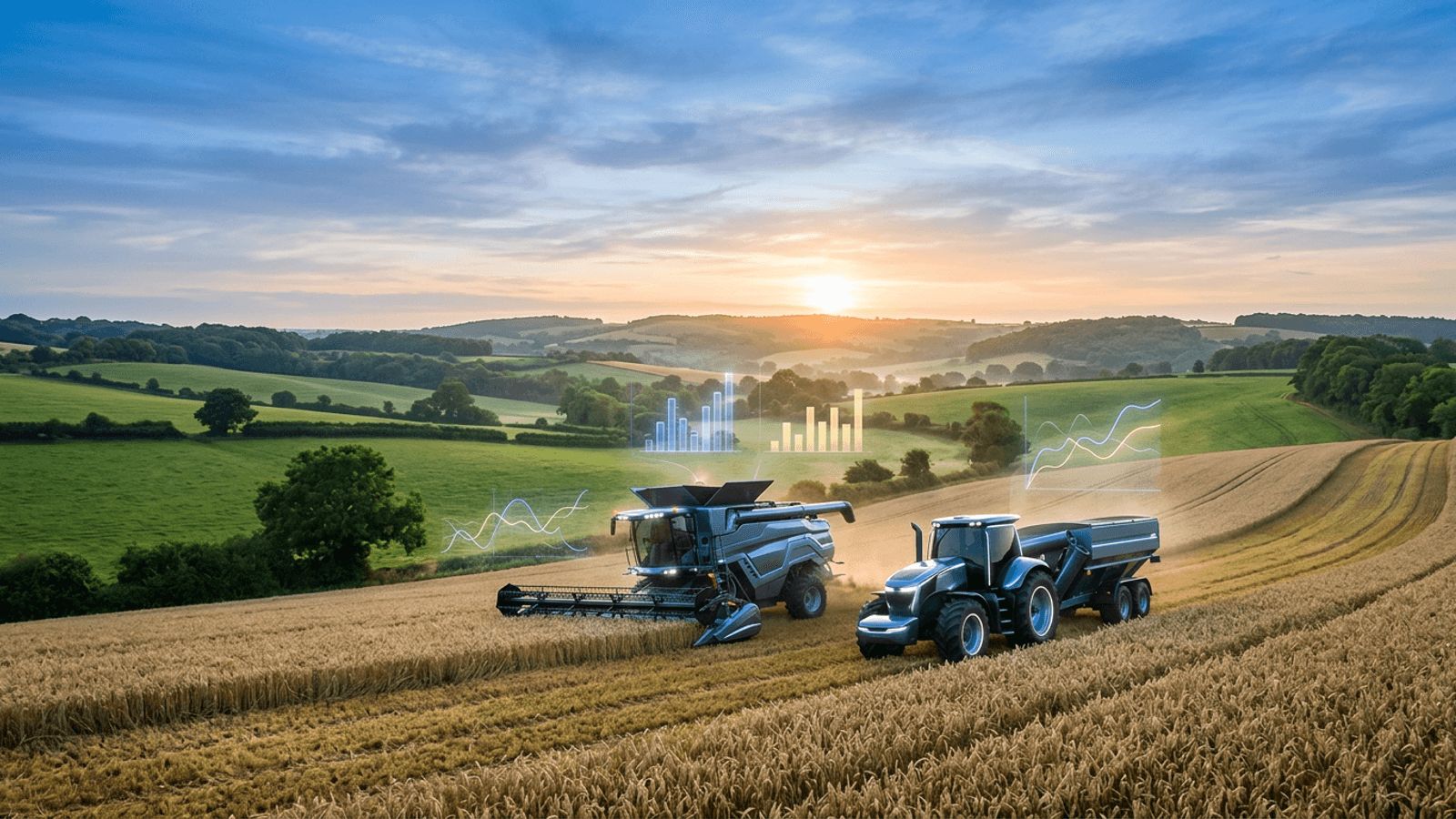 Top 10 Best Agricultural Equipment Brands in Mole Valley