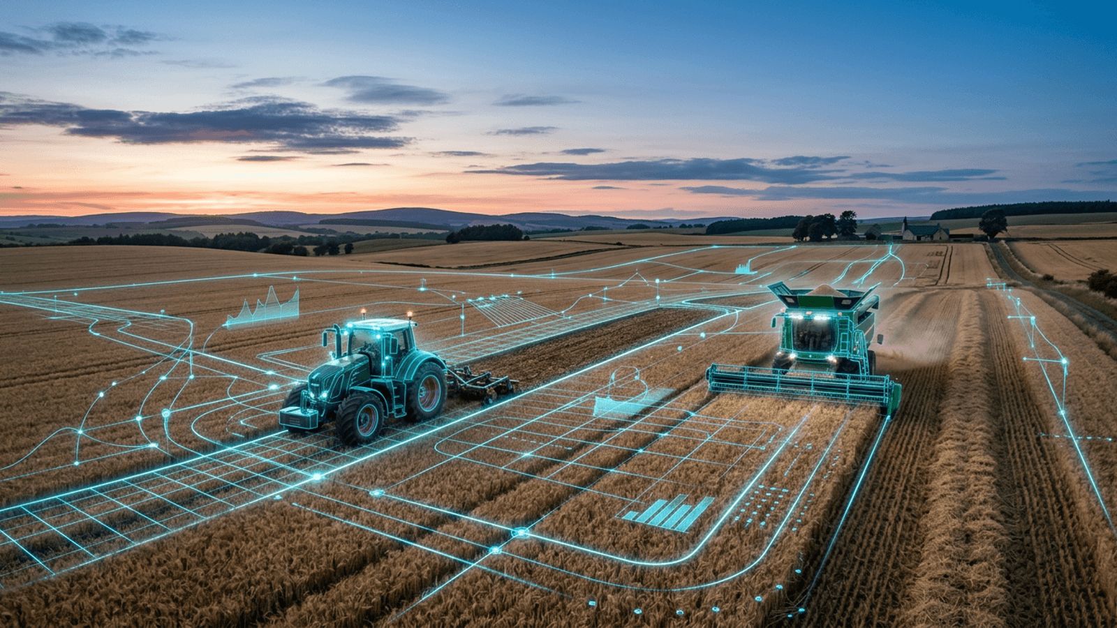 Top 10 Best Agricultural Equipment Brands in Moray
