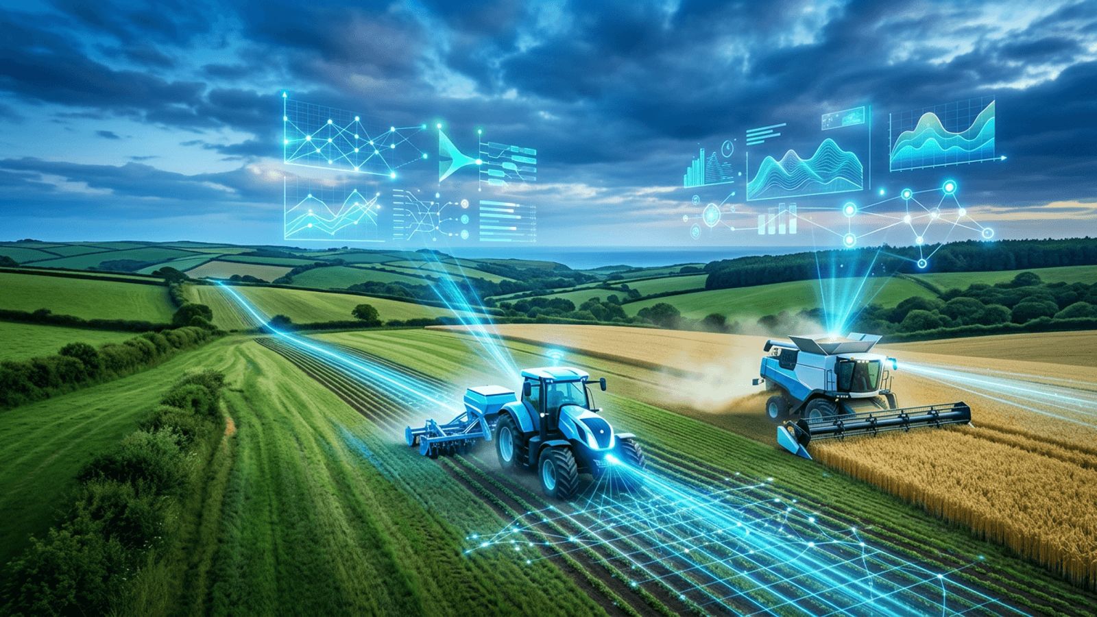 Top 10 Best Agricultural Equipment Brands in North Devon