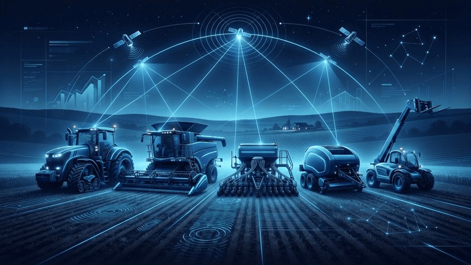 Top 10 Best Agricultural Equipment Brands in Rugby