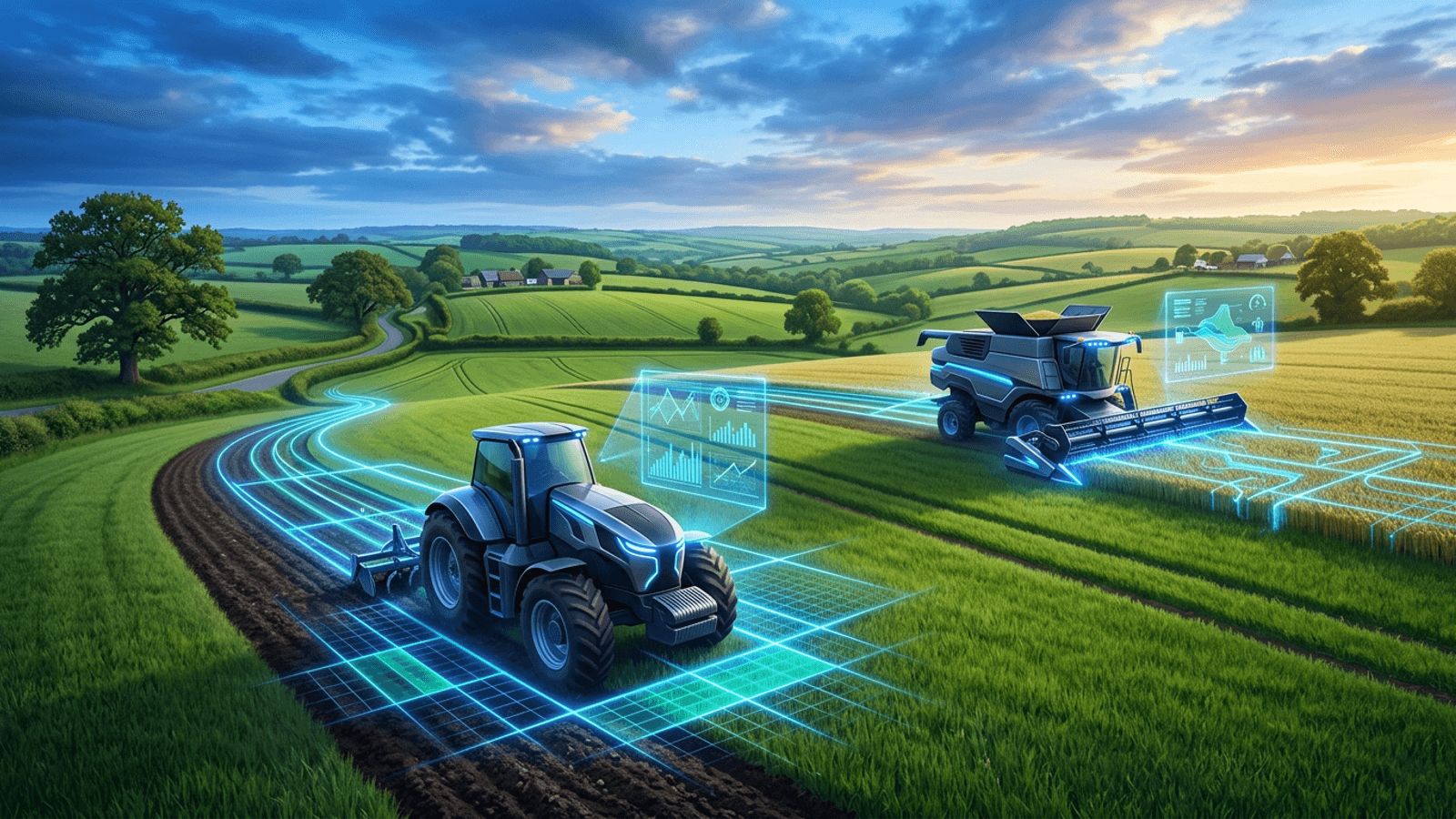 Top 10 Best Agricultural Equipment Brands in Runnymede