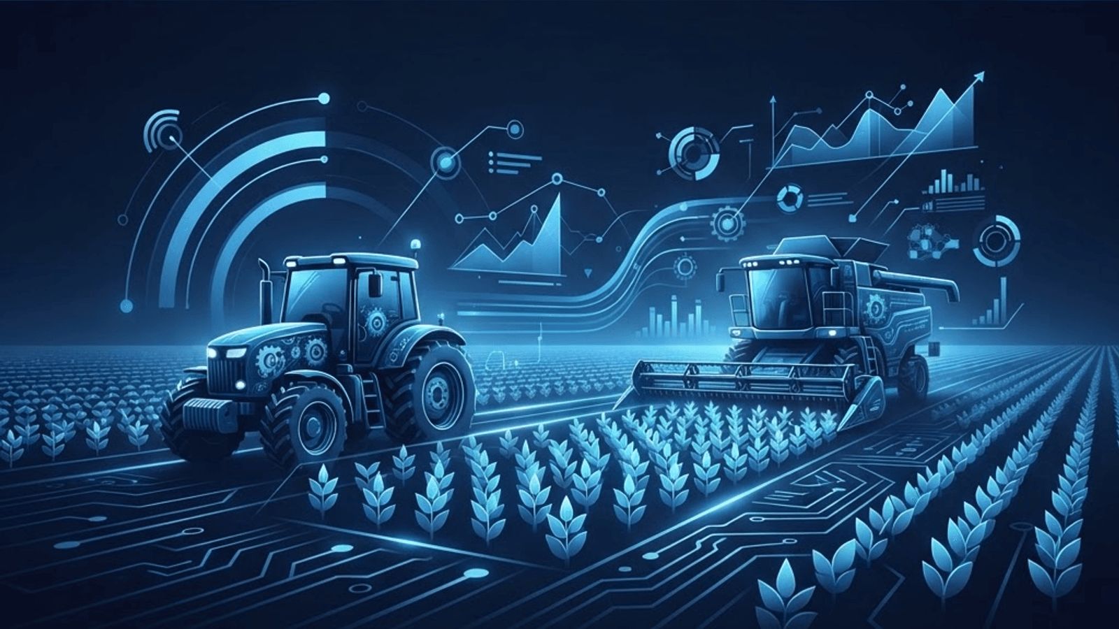 Top 10 Best Agricultural Equipment Brands in South Tyneside