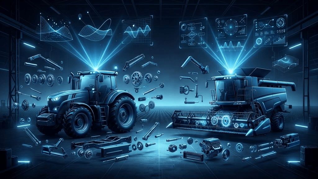 Top 10 Best Agricultural Equipment Brands in Stratford-on-Avon