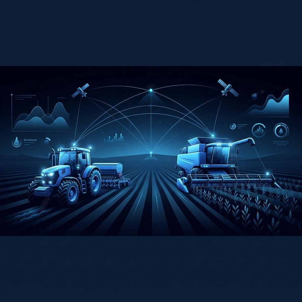Top 10 Best Agricultural Equipment Brands in Thanet
