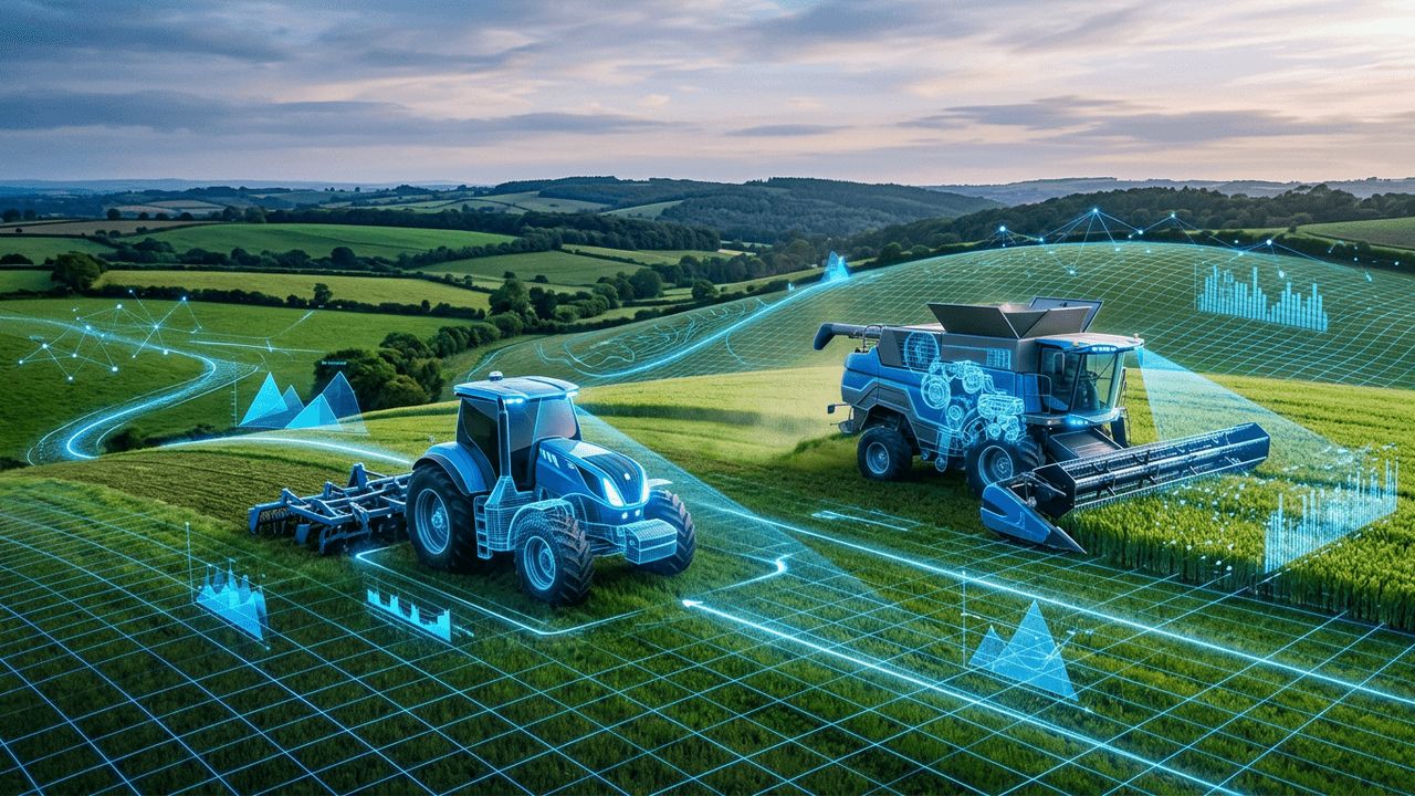 Top 10 Best Agricultural Equipment Brands in Torridge