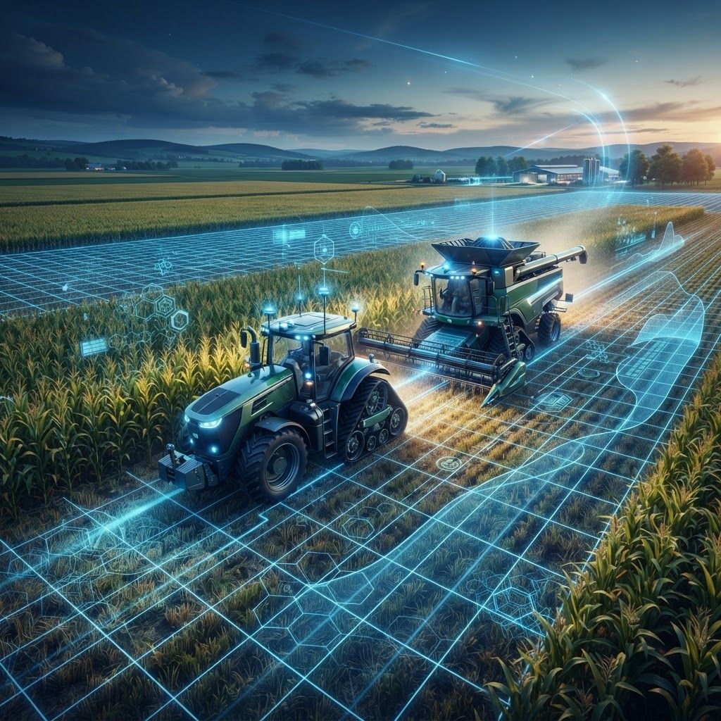 Top 10 Best Agricultural Equipment Brands in Trafford