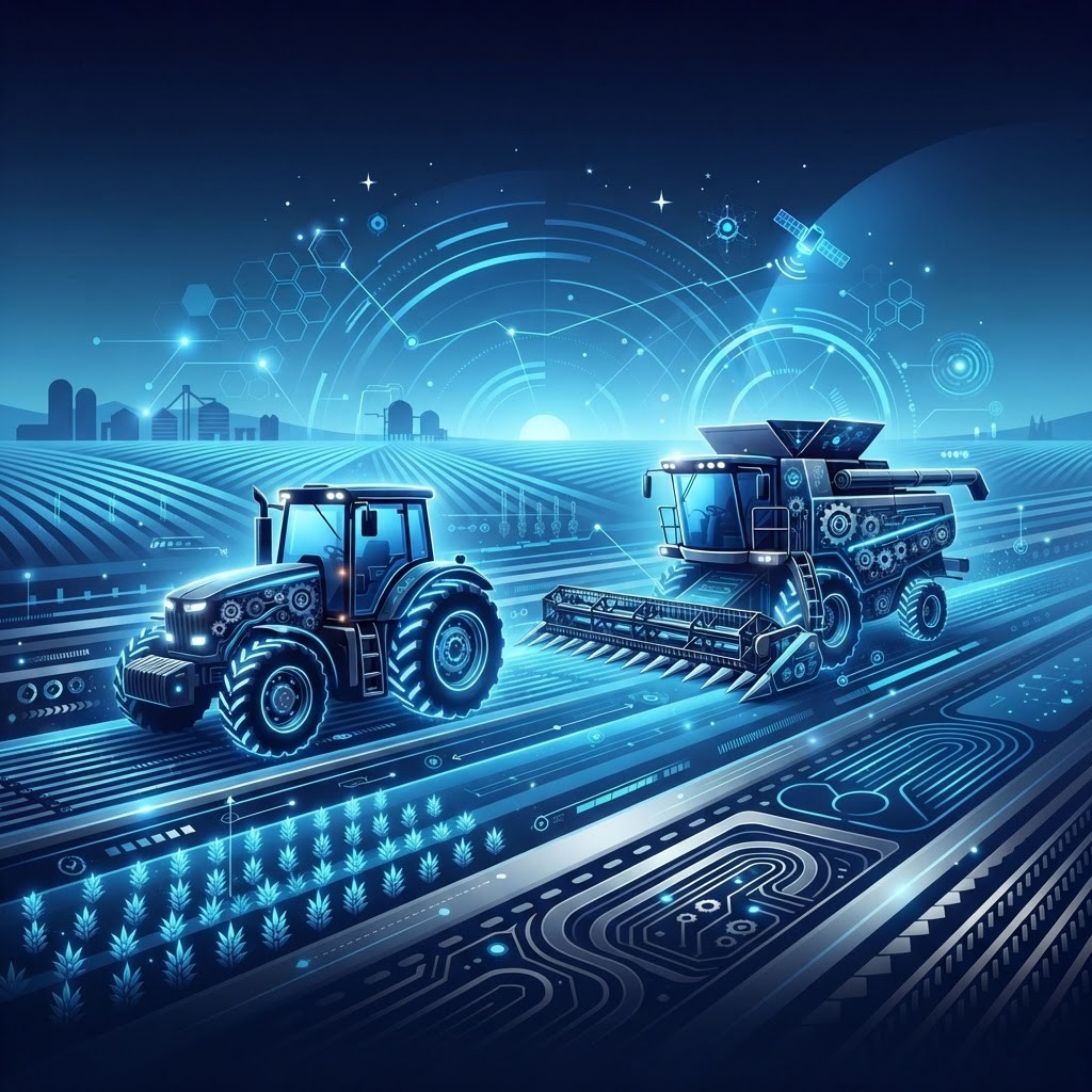 Top 10 Best Agricultural Equipment Brands in Wakefield