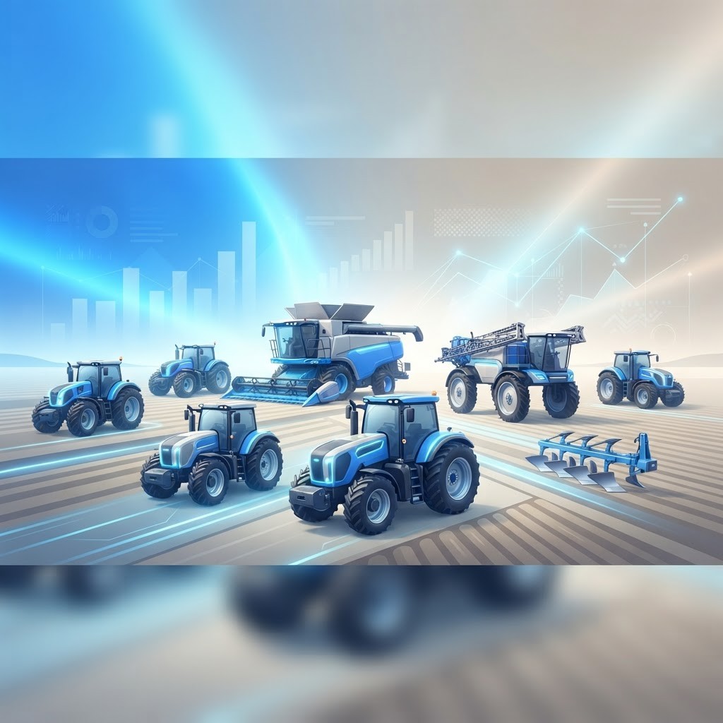 Top 10 Best Agricultural Equipment Brands in Wandsworth